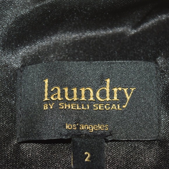 Evening/Formal Gown - Picture 6 of 6